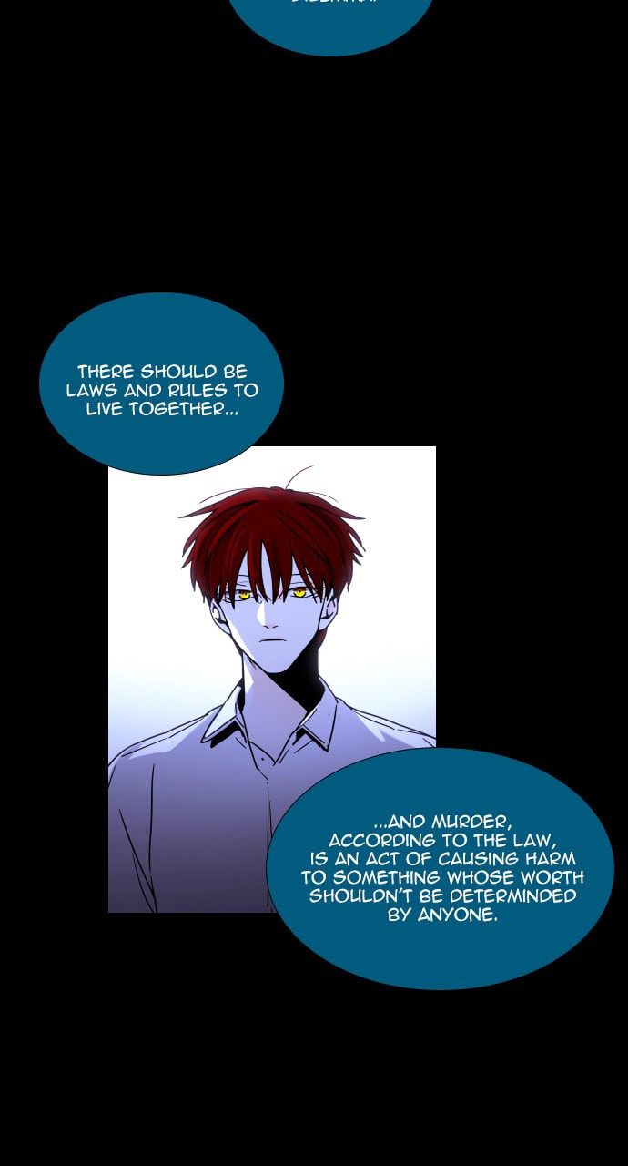 Read Trump chapter 131 image 7 on Lezhin