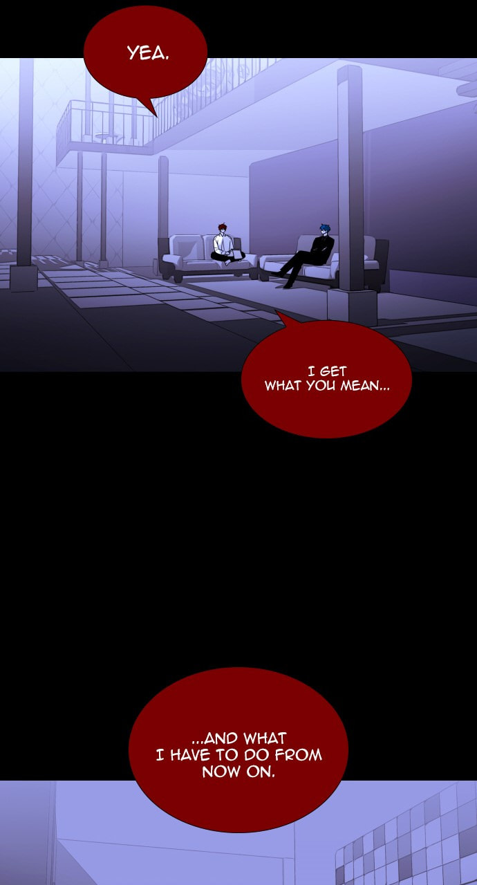 Read Trump chapter 131 image 9 on Lezhin