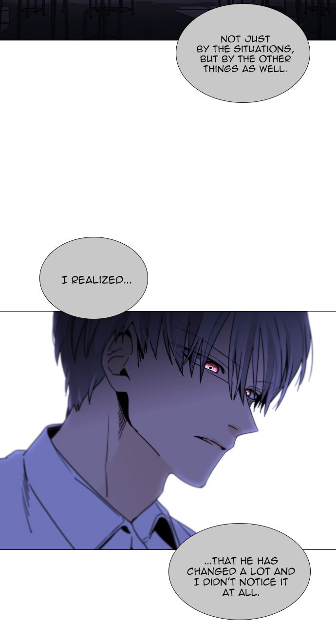 Read Trump chapter 132 image 10 on Lezhin