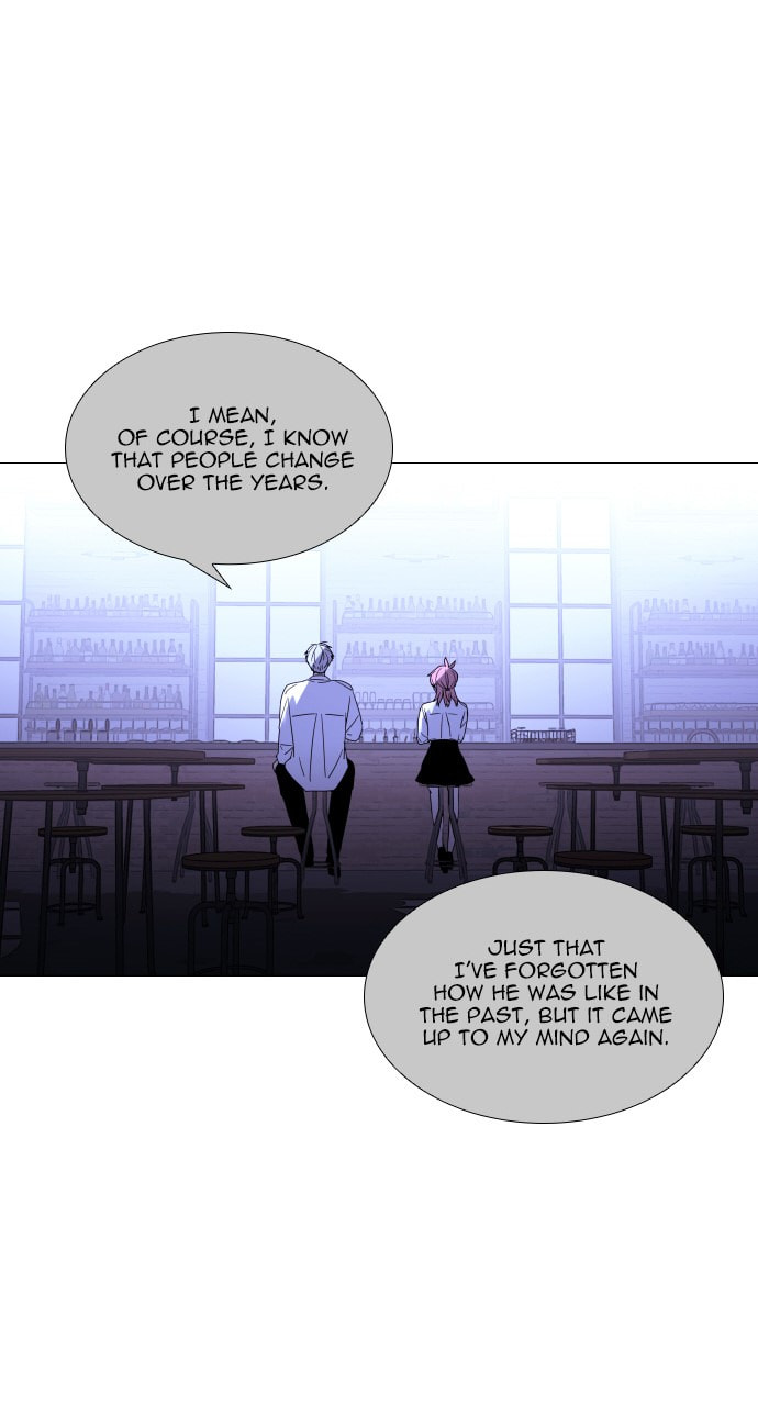 Read Trump chapter 132 image 11 on Lezhin