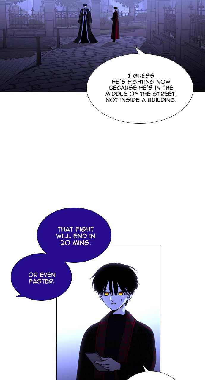 Read Trump chapter 132 image 24 on Lezhin