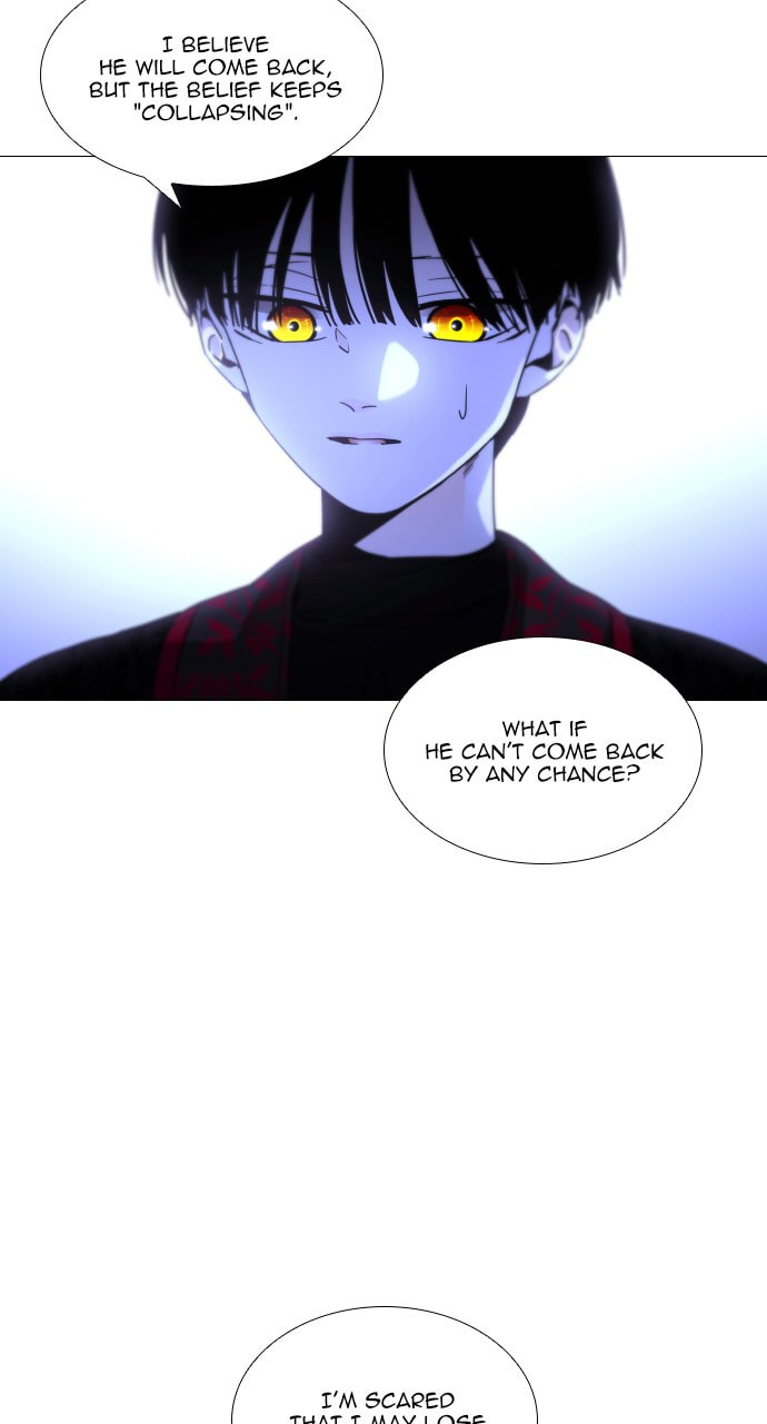 Read Trump chapter 132 image 27 on Lezhin