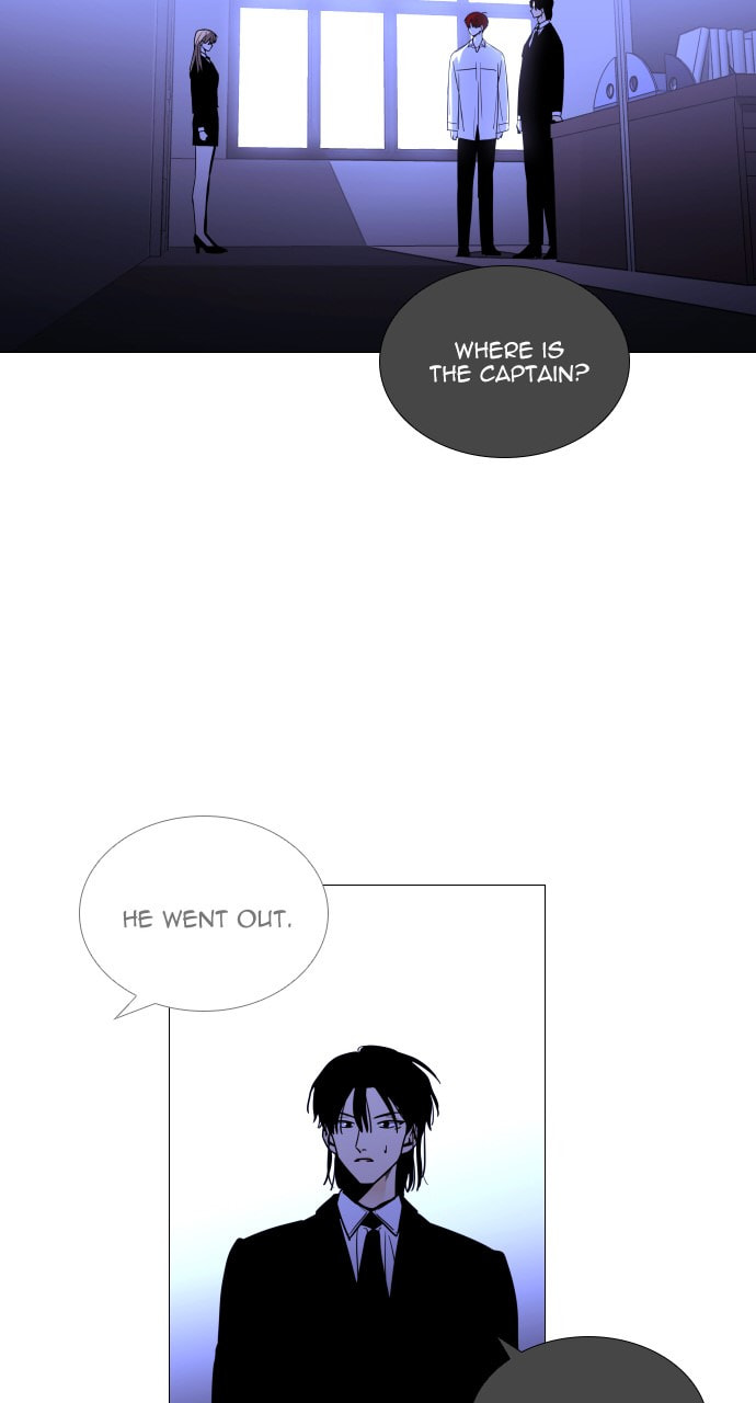Read Trump chapter 132 image 29 on Lezhin