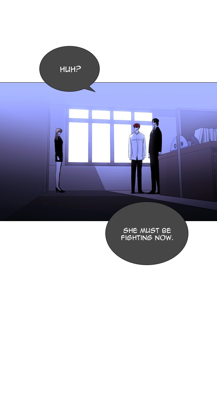 Read Trump chapter 132 image 31 on Lezhin