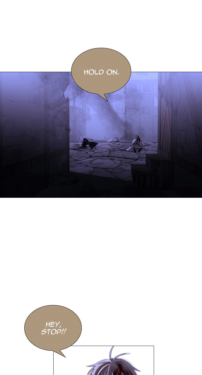 Read Trump chapter 132 image 38 on Lezhin