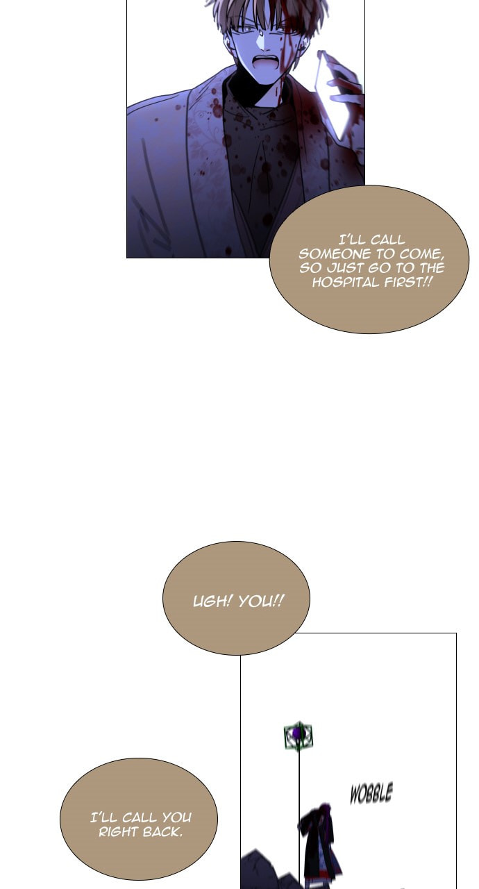 Read Trump chapter 132 image 39 on Lezhin