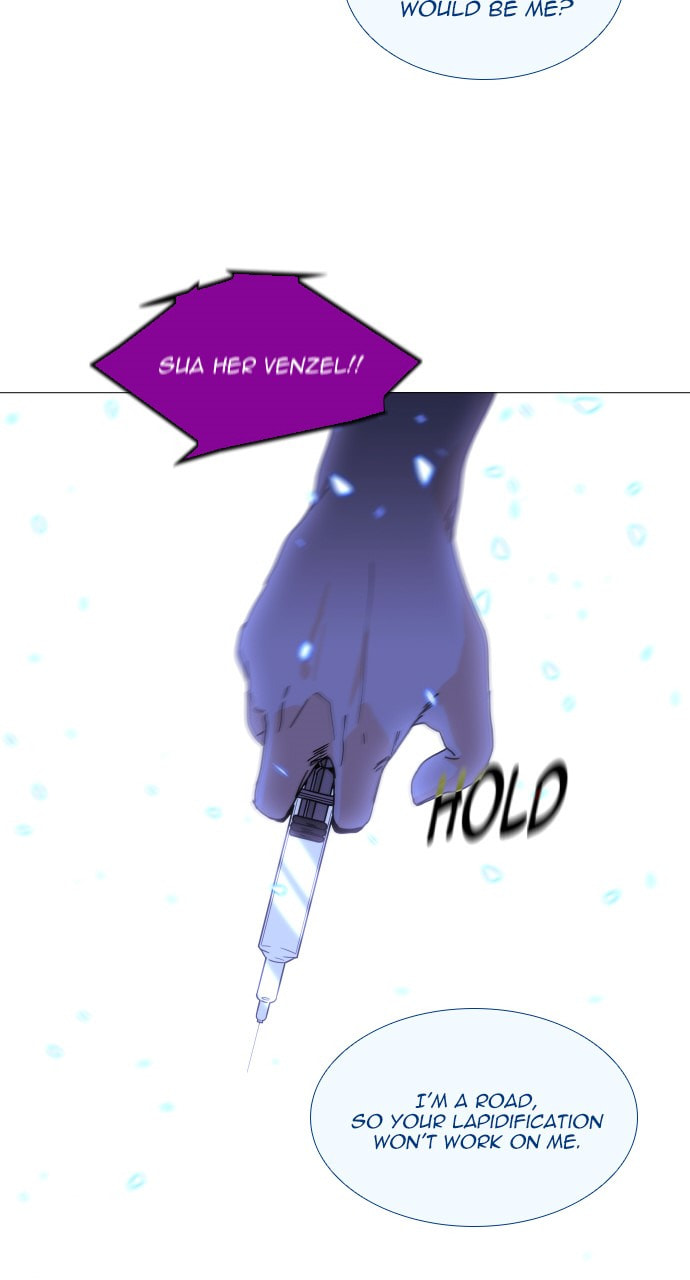Read Trump chapter 132 image 49 on Lezhin