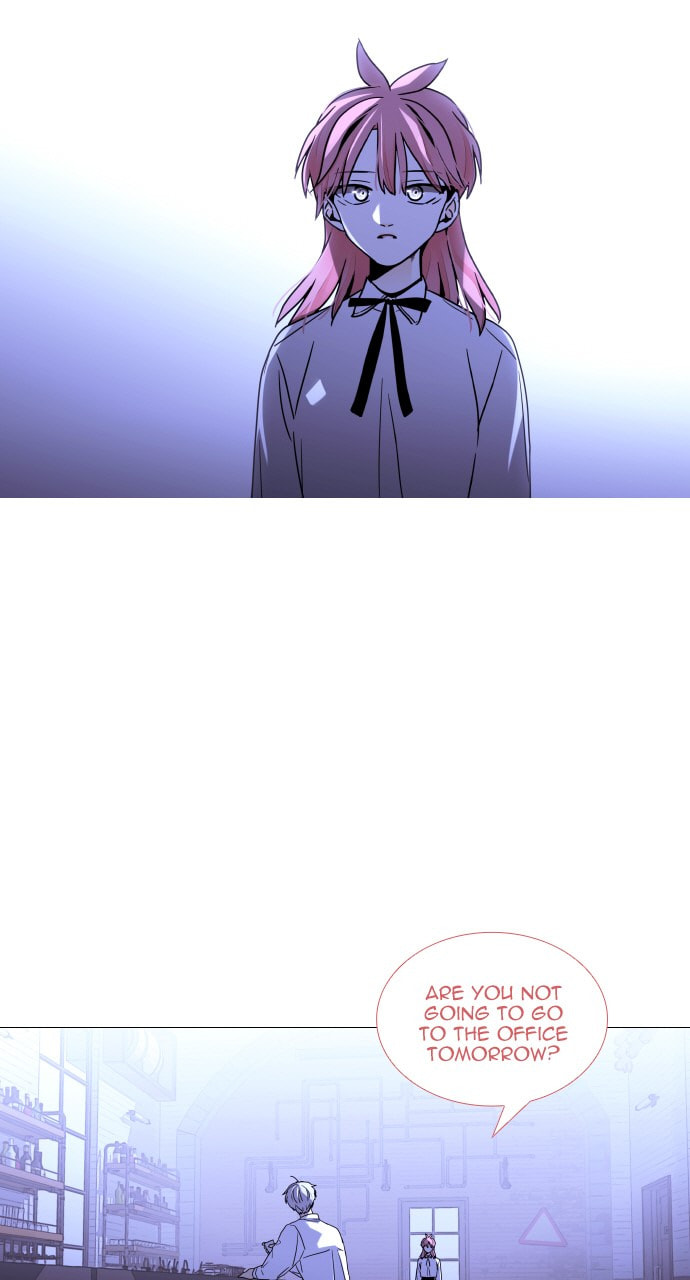 Read Trump chapter 132 image 5 on Lezhin