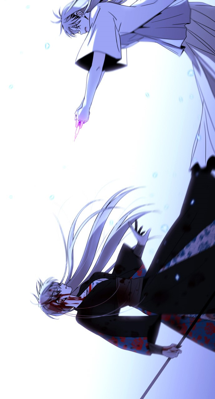 Read Trump chapter 132 image 51 on Lezhin