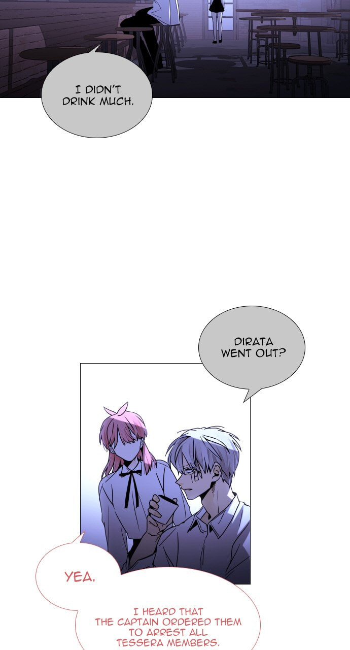 Read Trump chapter 132 image 6 on Lezhin