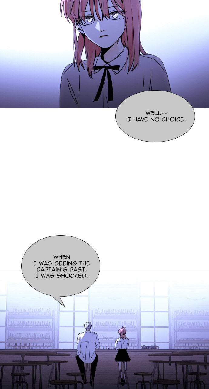 Read Trump chapter 132 image 9 on Lezhin