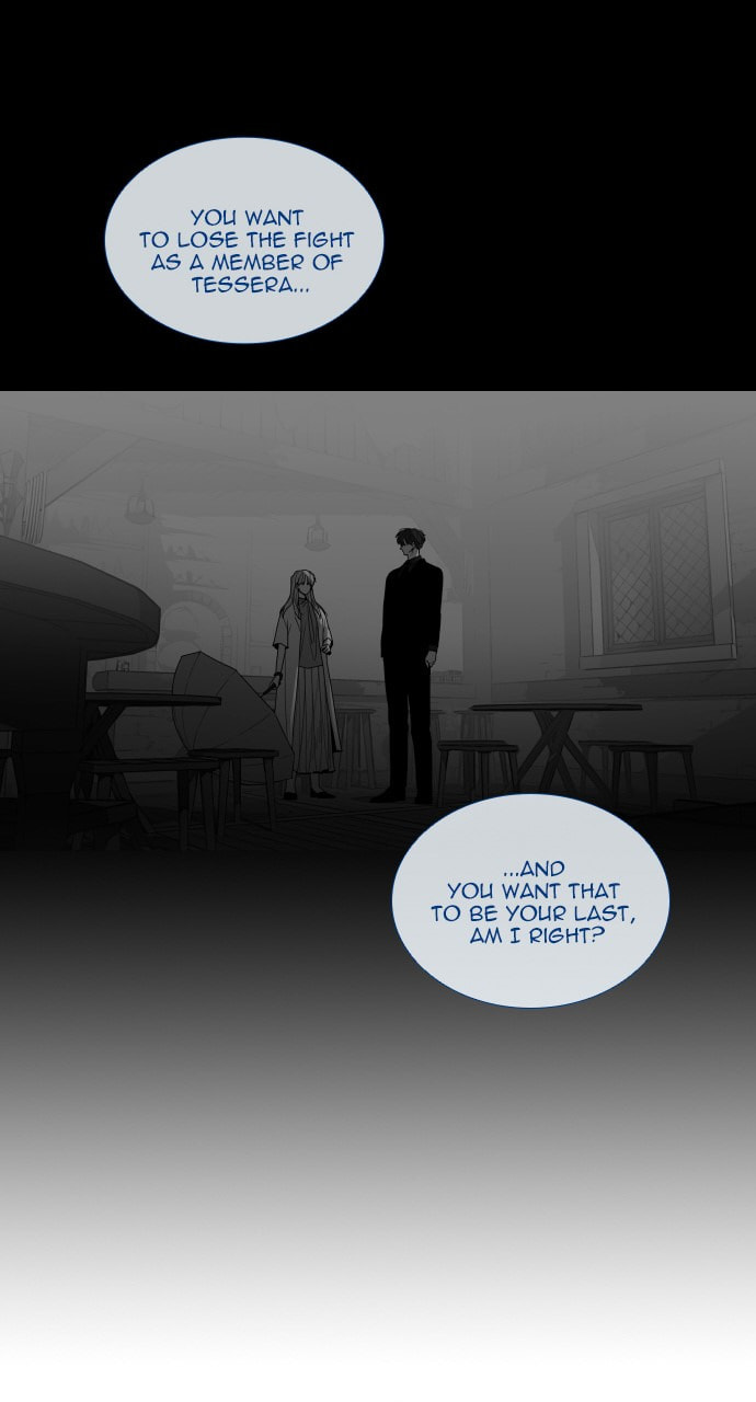 Read Trump chapter 133 image 15 on Lezhin