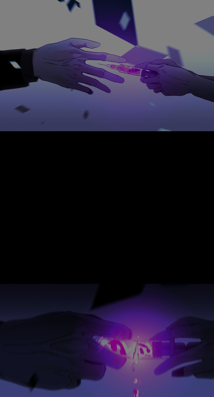 Read Trump chapter 133 image 3 on Lezhin