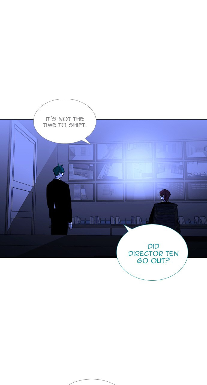 Read Trump chapter 133 image 32 on Lezhin