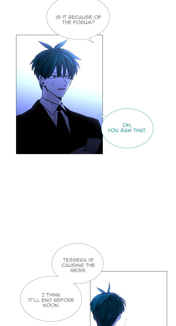 Read Trump chapter 133 image 33 on Lezhin