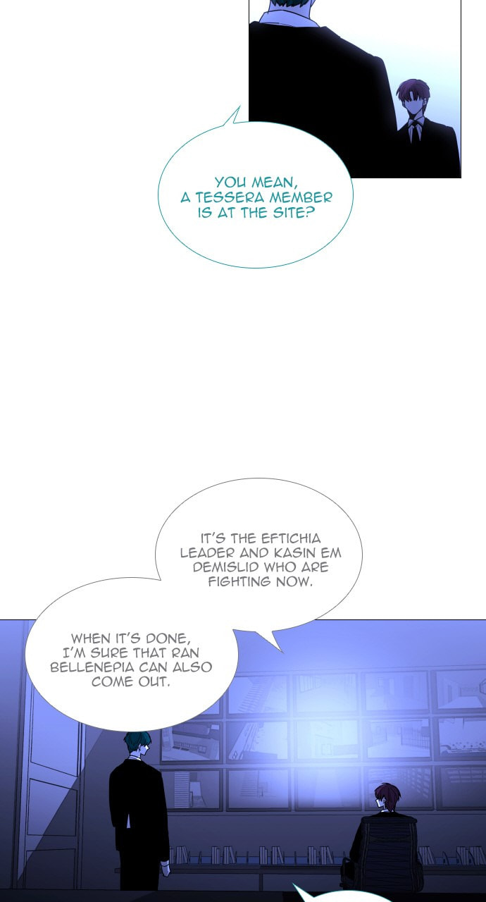 Read Trump chapter 133 image 34 on Lezhin