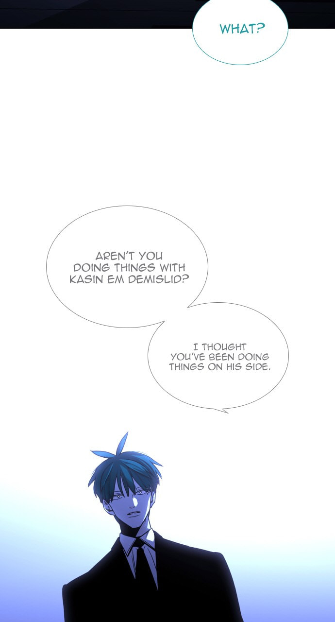Read Trump chapter 133 image 35 on Lezhin