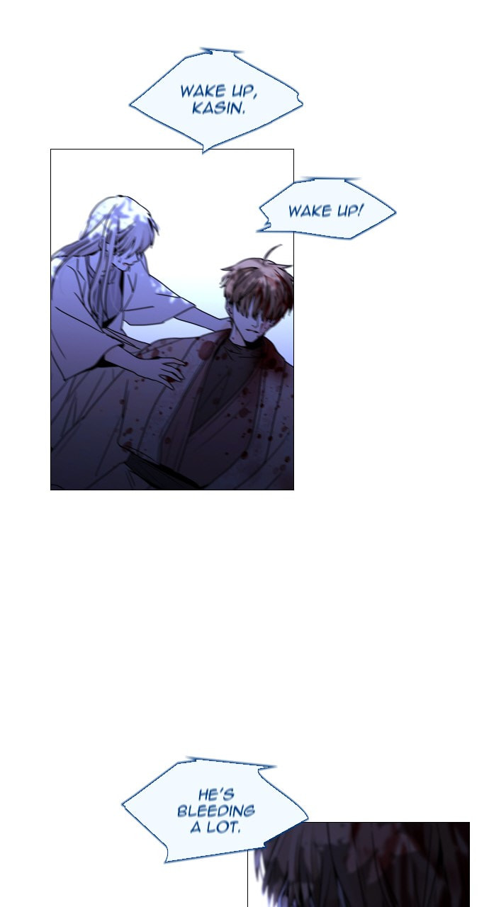 Read Trump chapter 133 image 39 on Lezhin