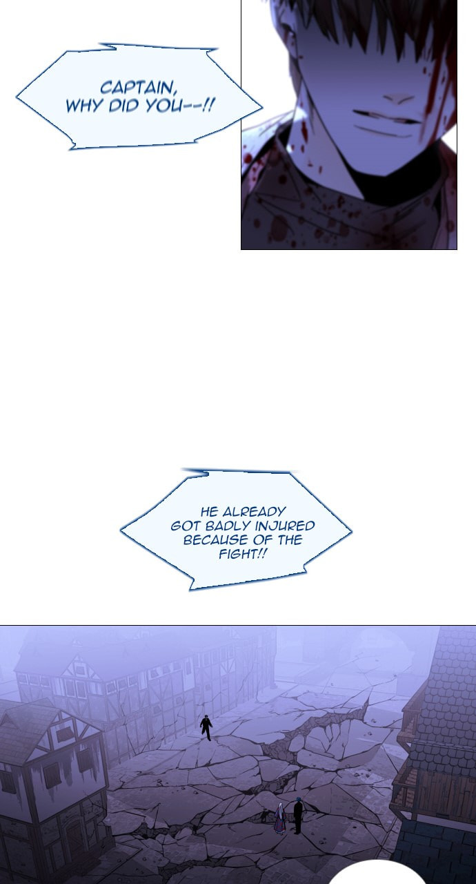 Read Trump chapter 133 image 40 on Lezhin