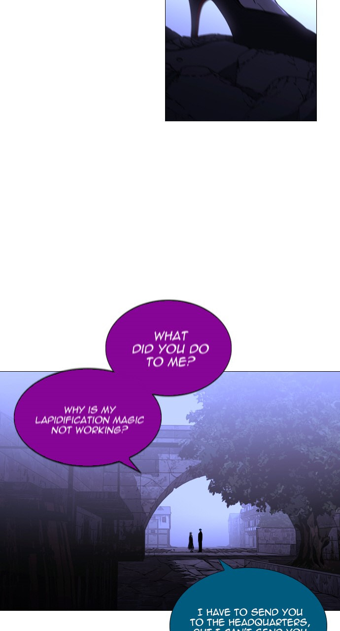 Read Trump chapter 133 image 46 on Lezhin