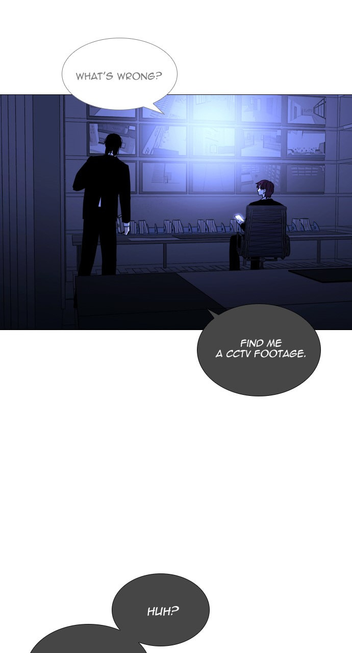 Read Trump chapter 133 image 6 on Lezhin
