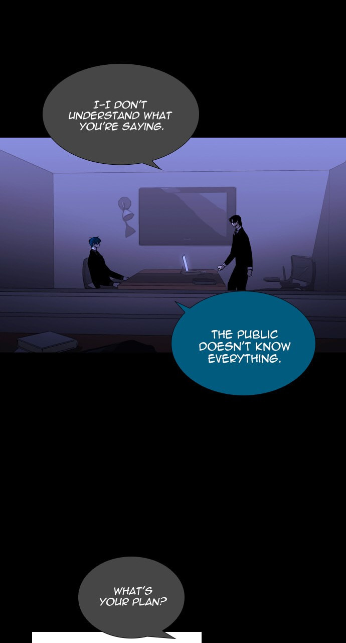 Read Trump chapter 133 image 9 on Lezhin