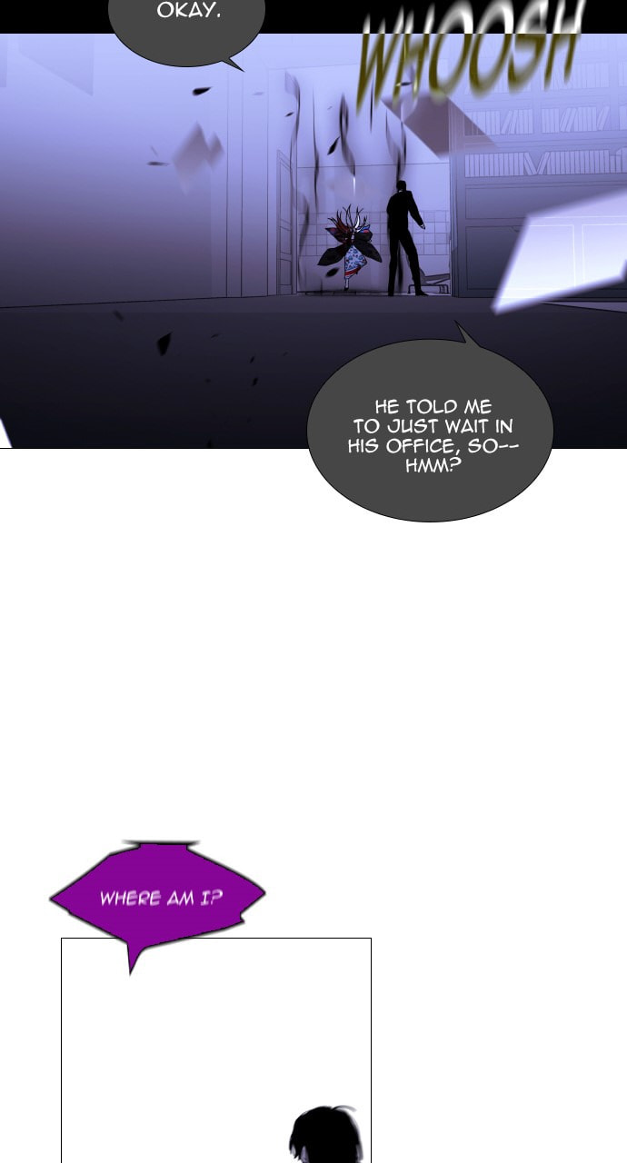 Read Trump chapter 134 image 10 on Lezhin