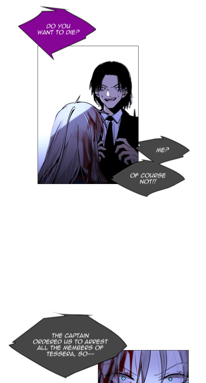 Read Trump chapter 134 image 13 on Lezhin