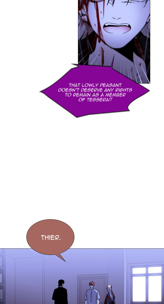Read Trump chapter 134 image 14 on Lezhin