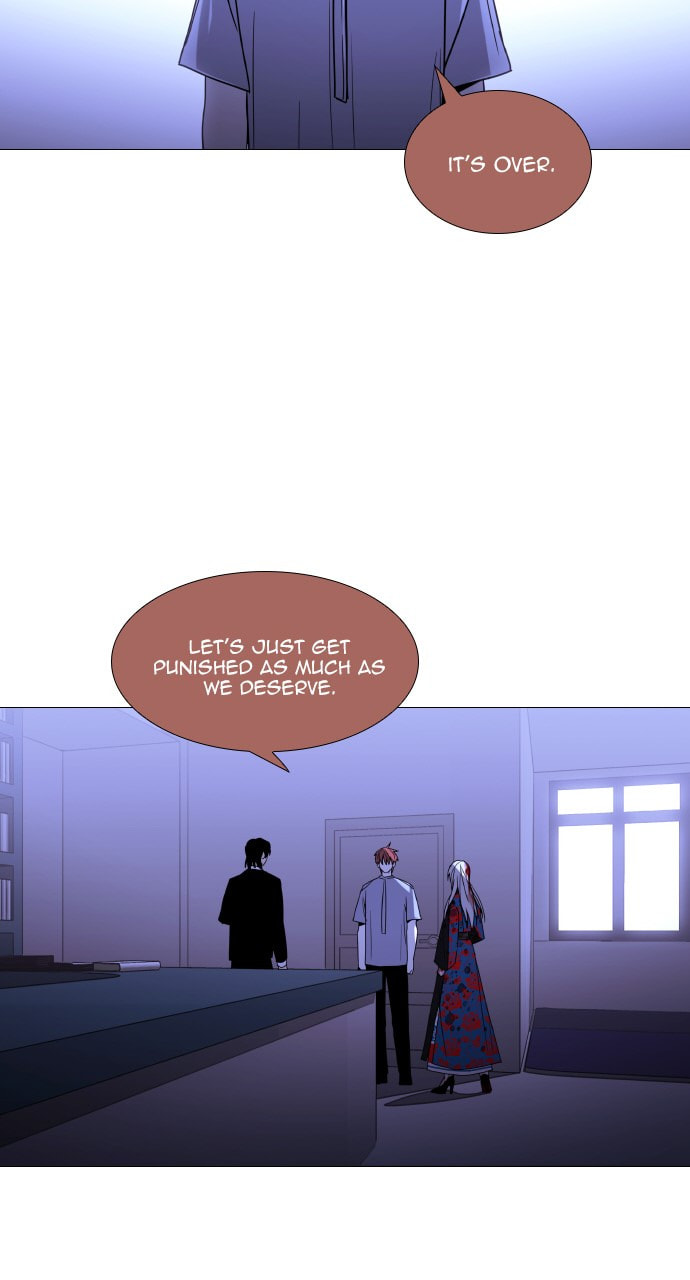 Read Trump chapter 134 image 16 on Lezhin