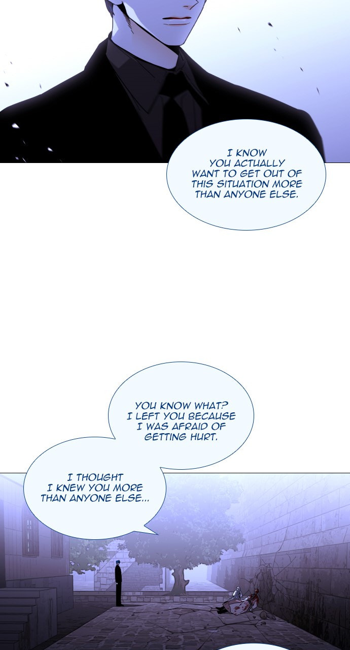 Read Trump chapter 134 image 25 on Lezhin