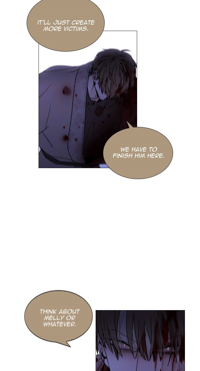 Read Trump chapter 134 image 28 on Lezhin