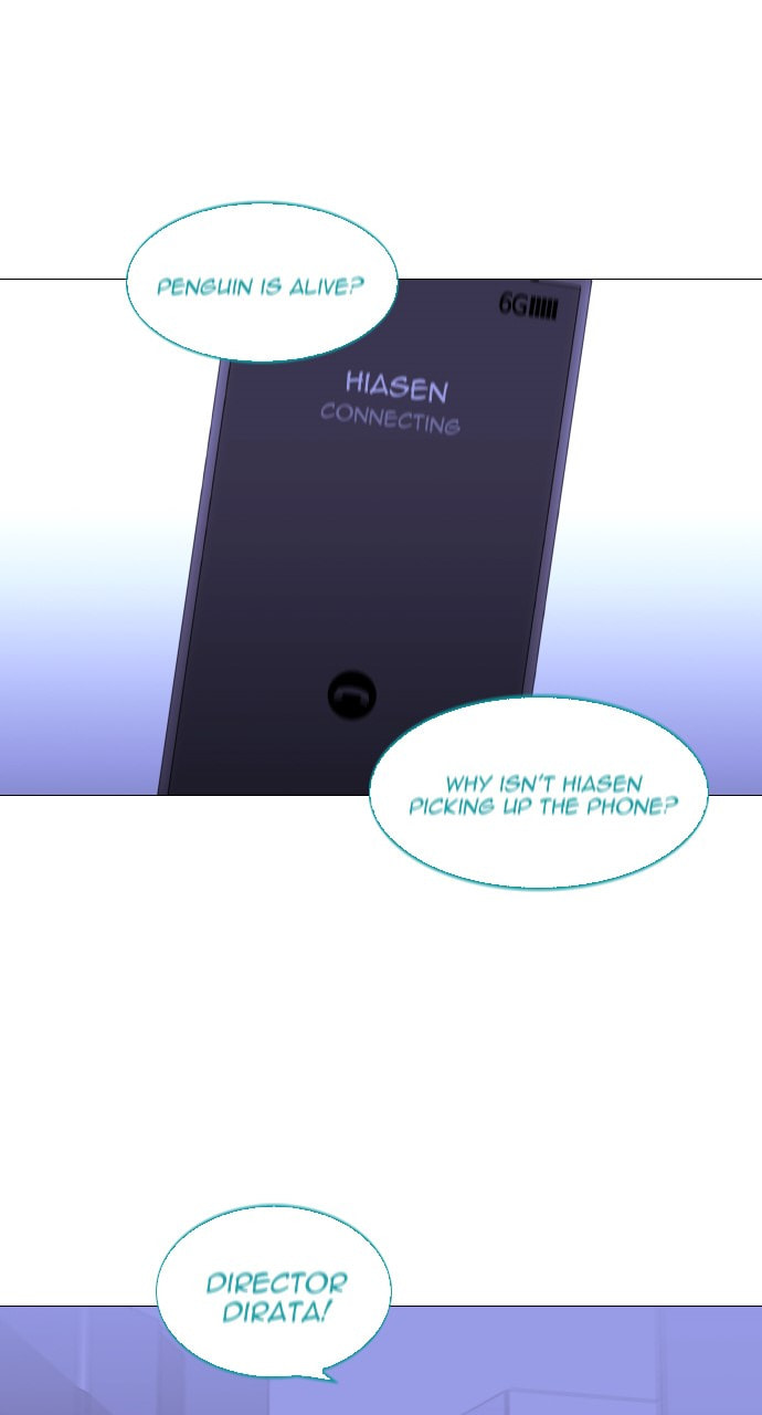 Read Trump chapter 134 image 32 on Lezhin