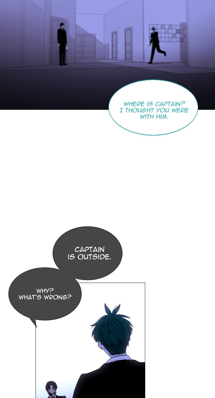 Read Trump chapter 134 image 33 on Lezhin