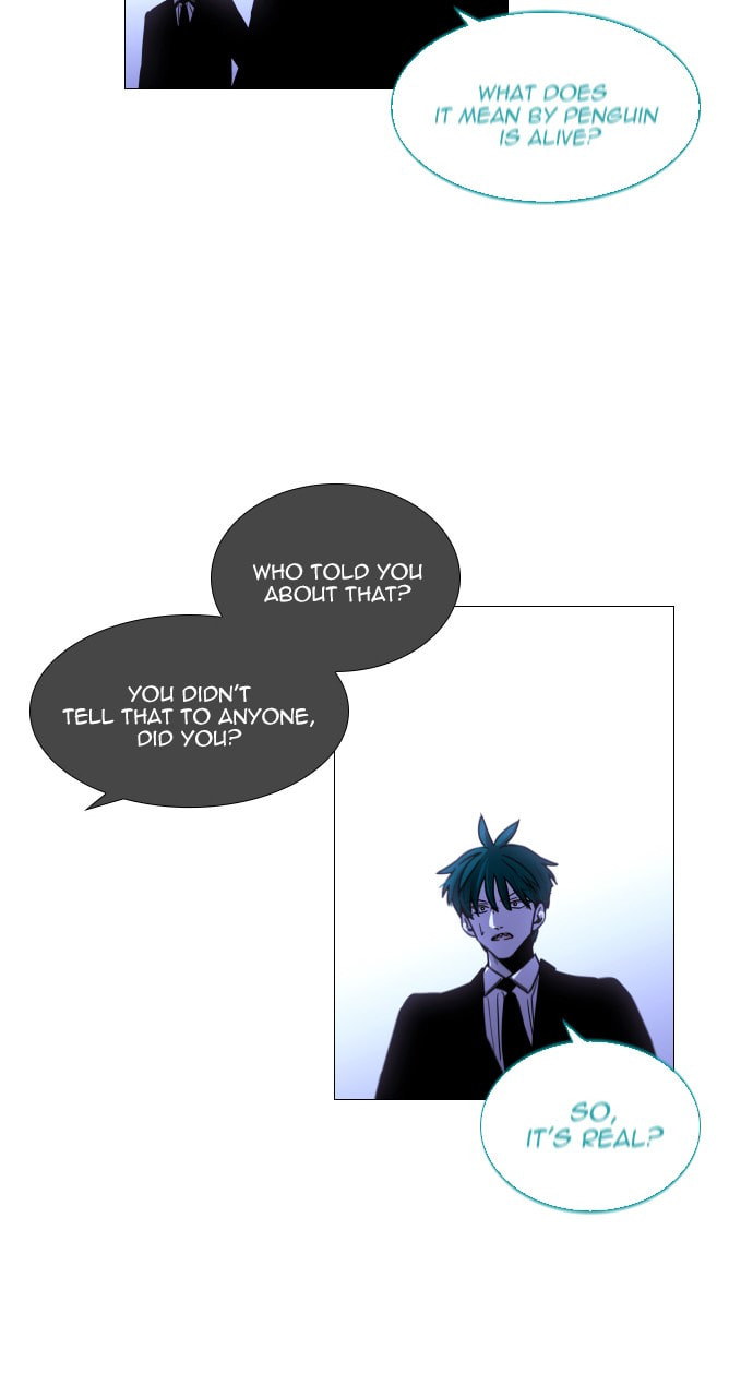 Read Trump chapter 134 image 34 on Lezhin