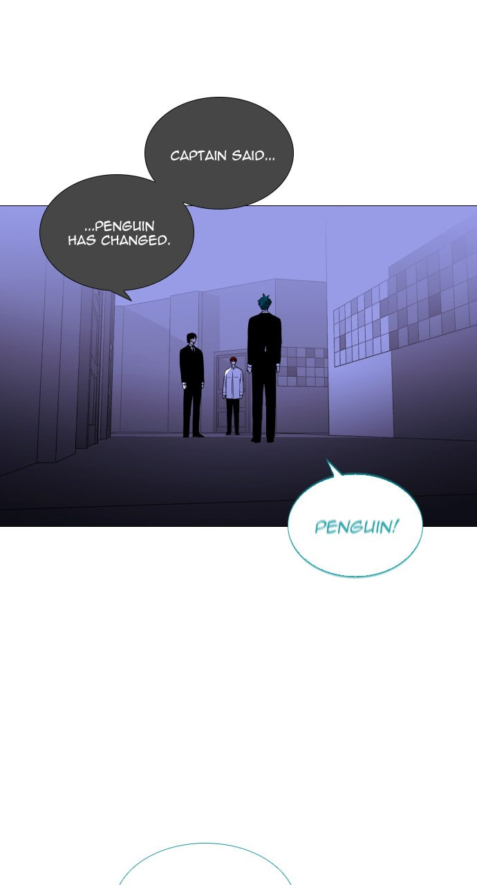 Read Trump chapter 134 image 35 on Lezhin