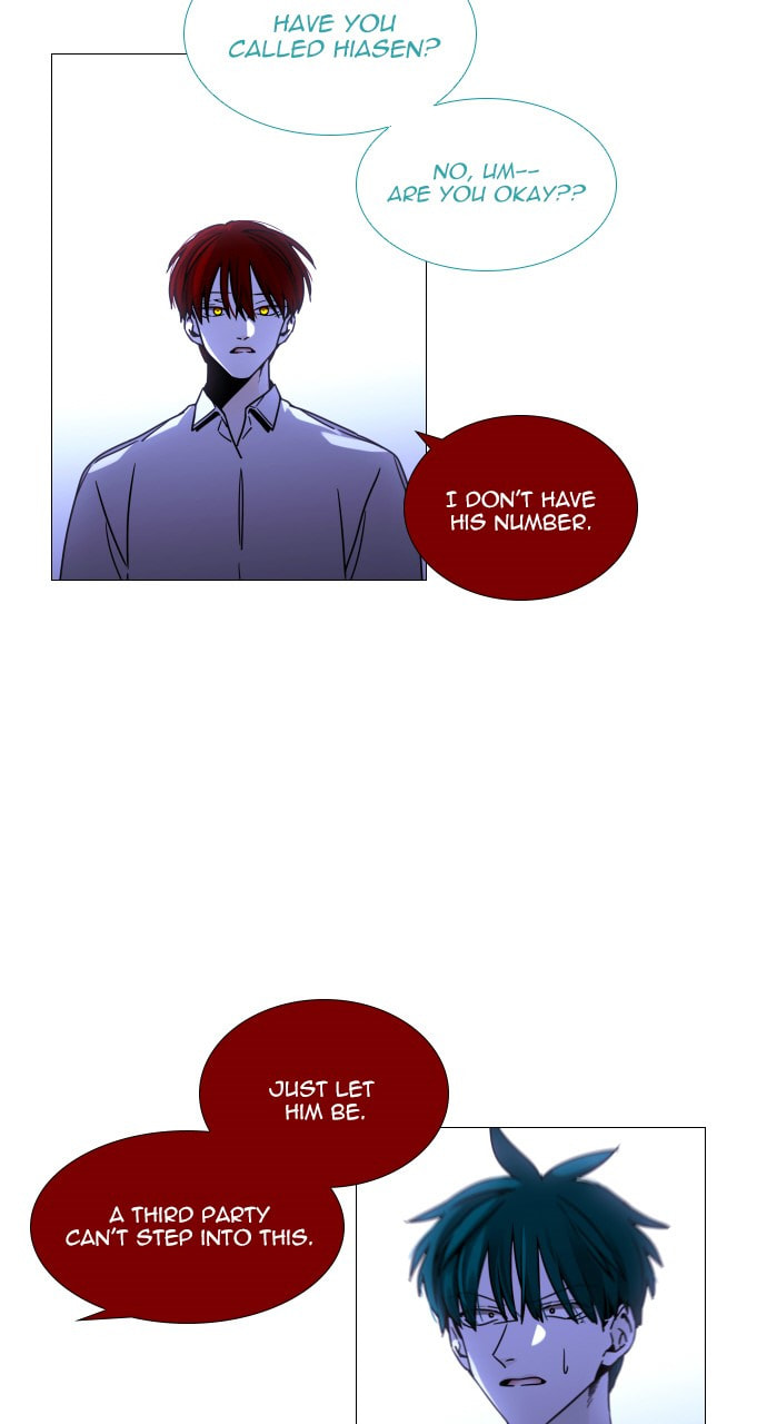 Read Trump chapter 134 image 36 on Lezhin