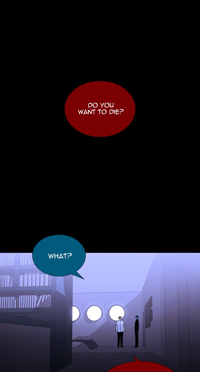 Read Trump chapter 134 image 39 on Lezhin