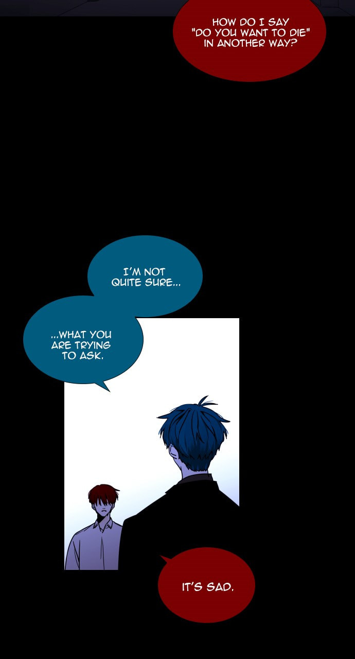 Read Trump chapter 134 image 40 on Lezhin