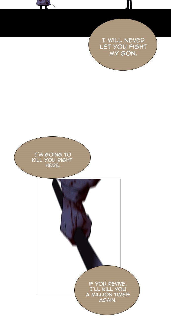 Read Trump chapter 134 image 45 on Lezhin