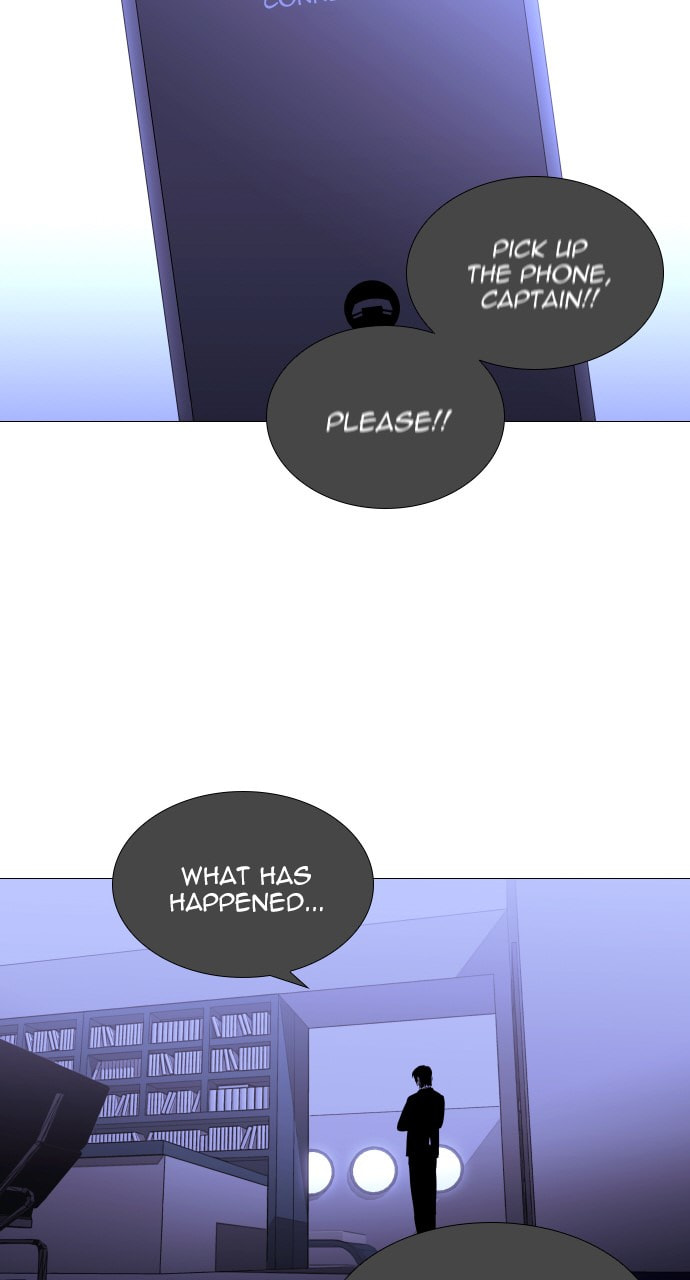 Read Trump chapter 134 image 5 on Lezhin