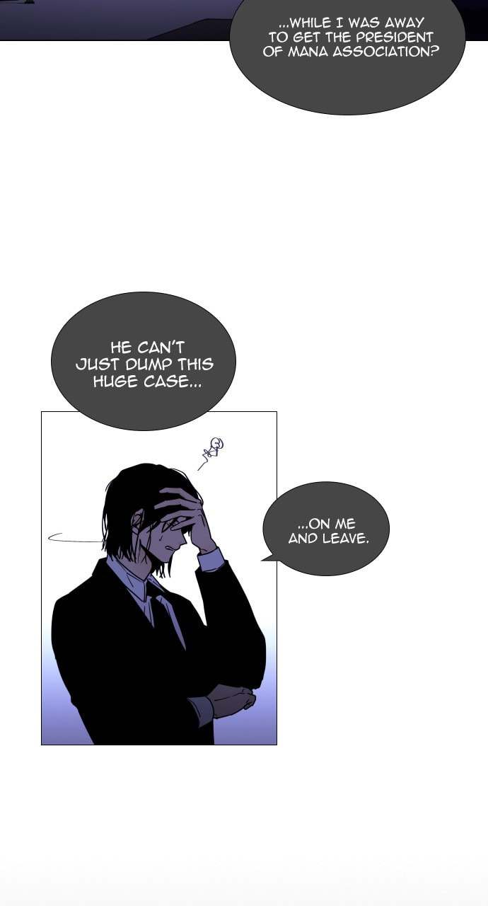 Read Trump chapter 134 image 6 on Lezhin