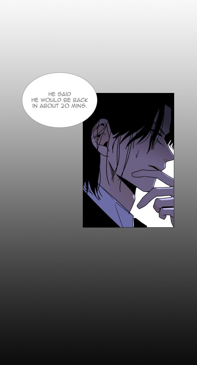 Read Trump chapter 134 image 7 on Lezhin