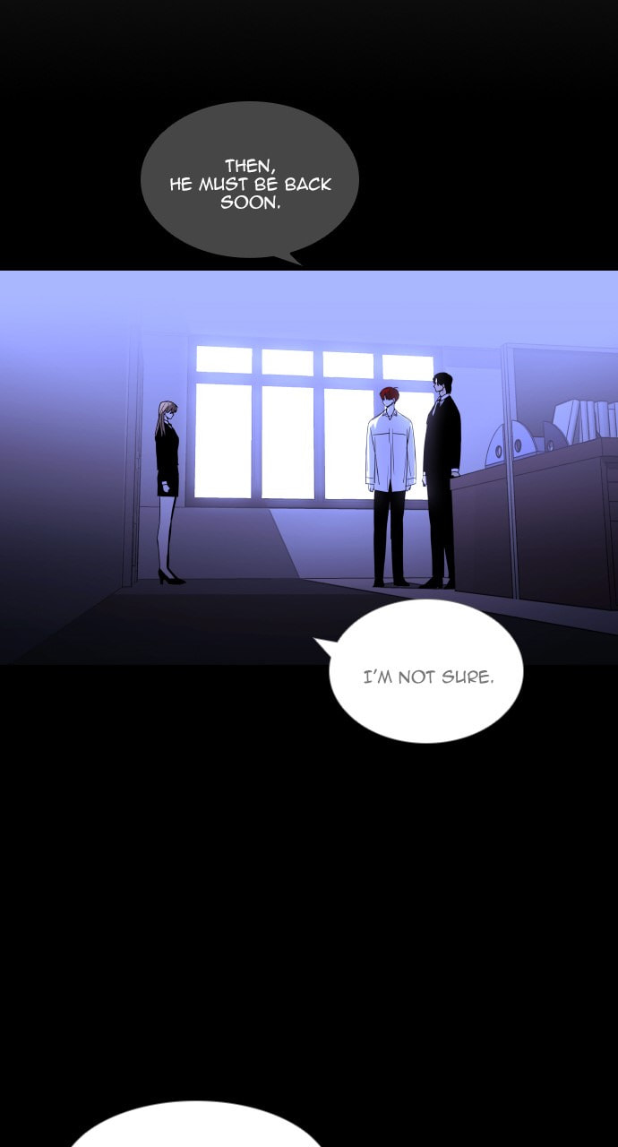 Read Trump chapter 134 image 8 on Lezhin