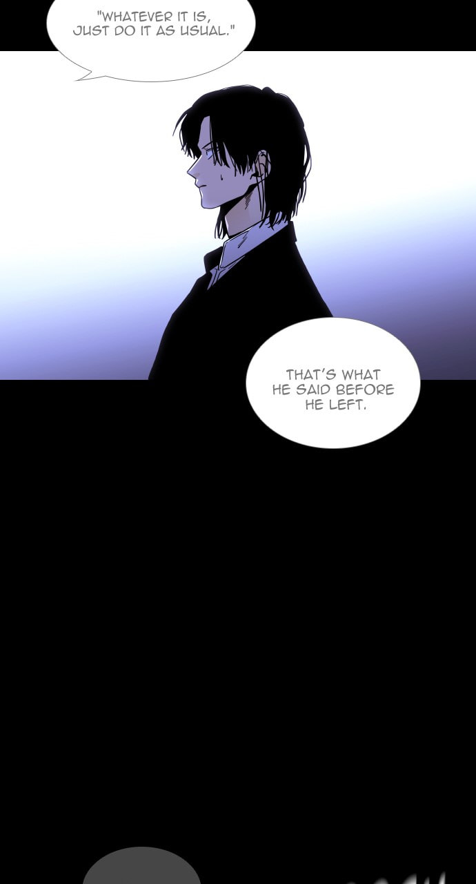 Read Trump chapter 134 image 9 on Lezhin