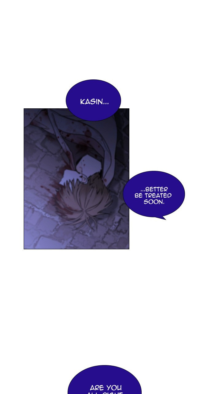 Read Trump chapter 135 image 15 on Lezhin