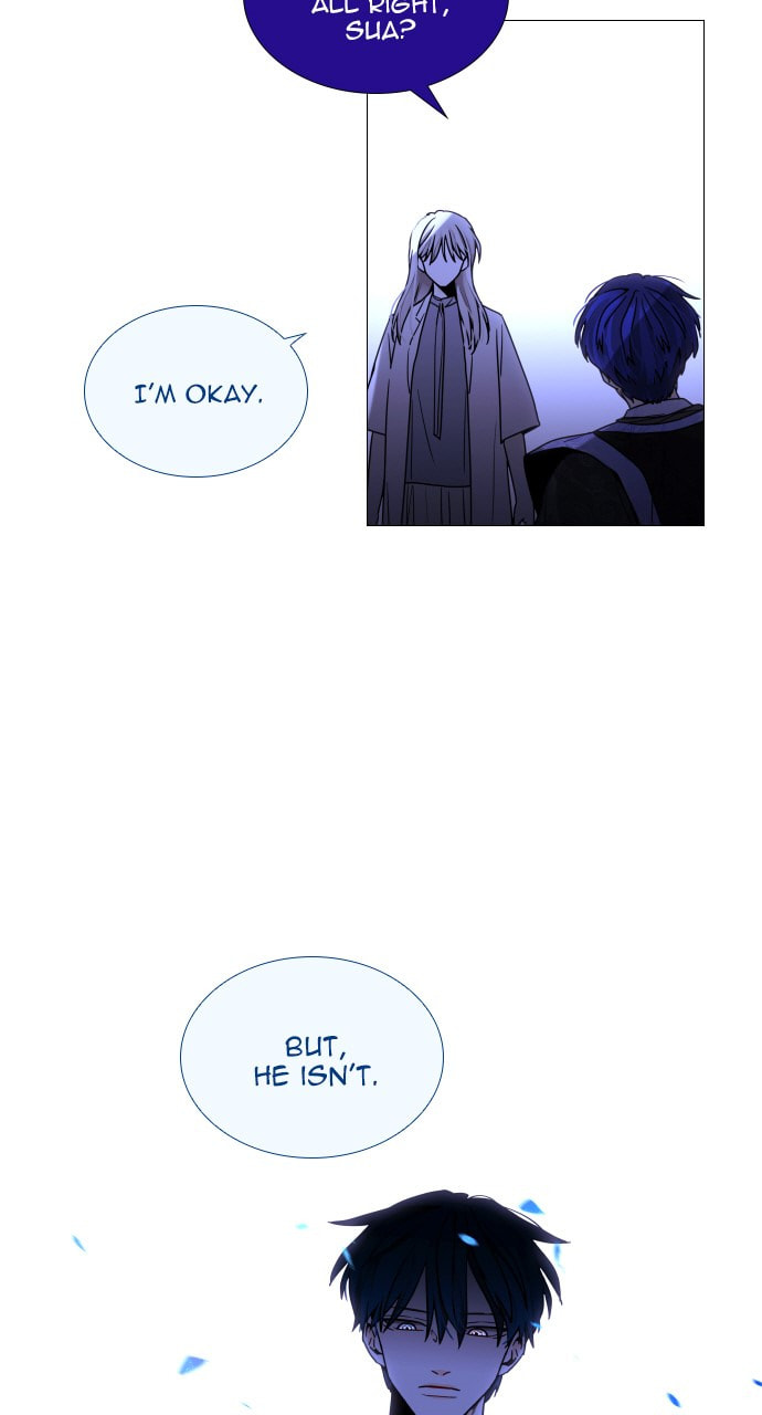 Read Trump chapter 135 image 16 on Lezhin