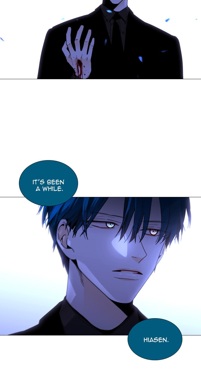 Read Trump chapter 135 image 17 on Lezhin