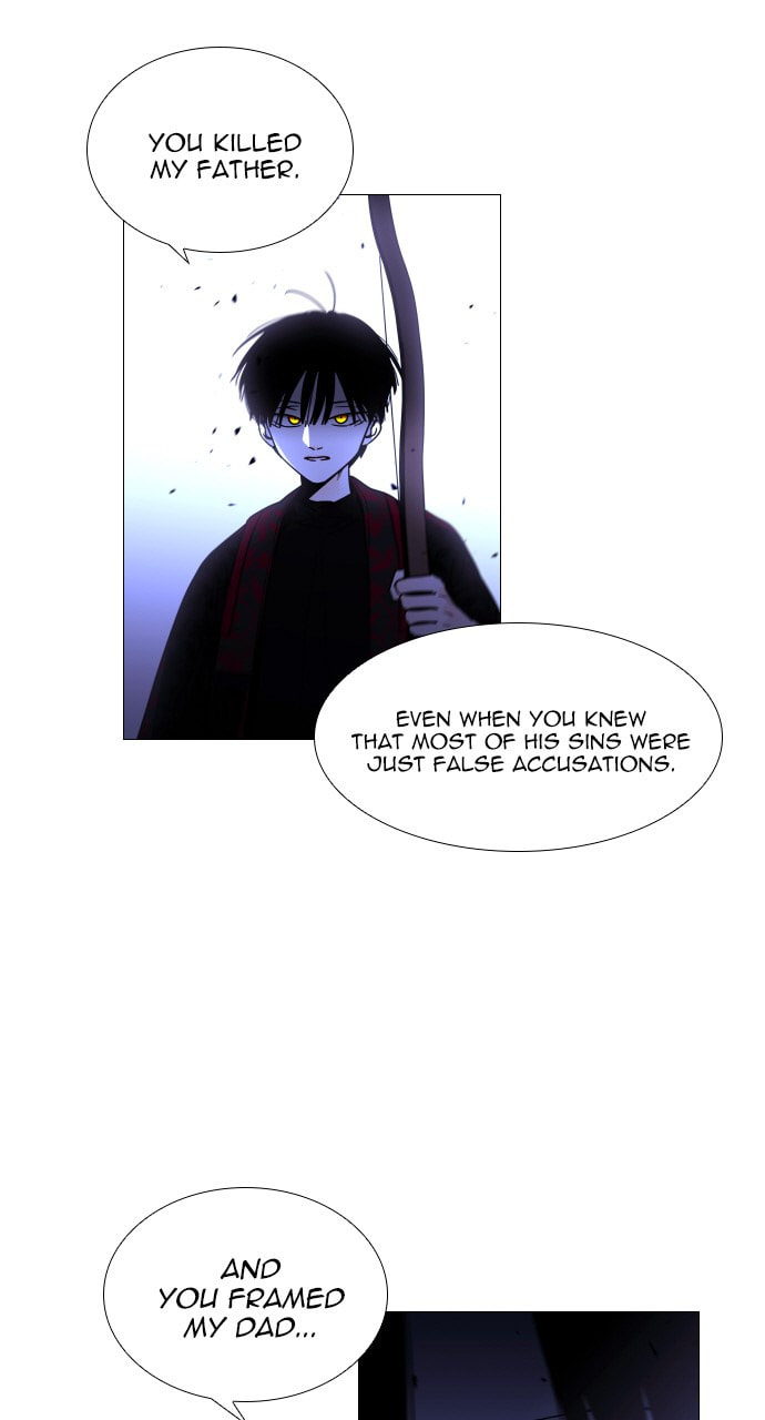 Read Trump chapter 135 image 19 on Lezhin