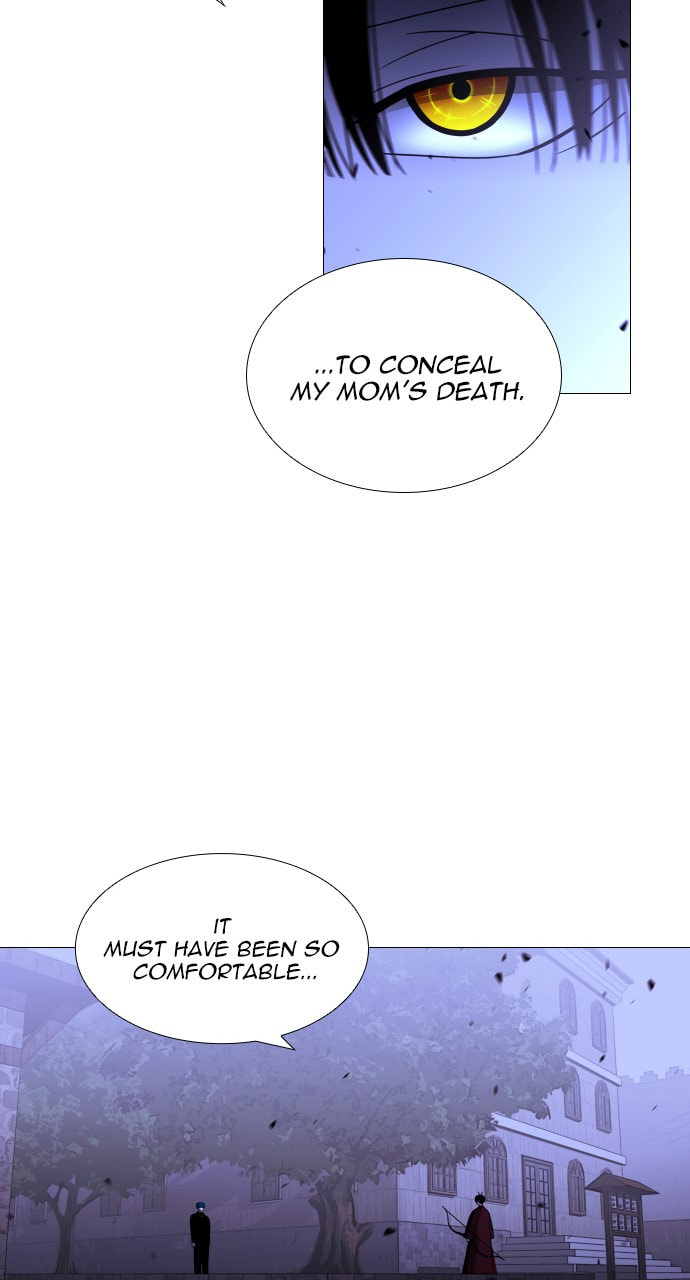 Read Trump chapter 135 image 20 on Lezhin